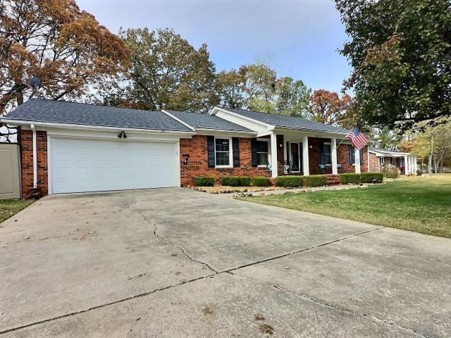 House for sale in Murray, Kentucky