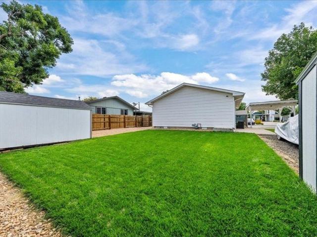 House for sale in Platteville, Colorado