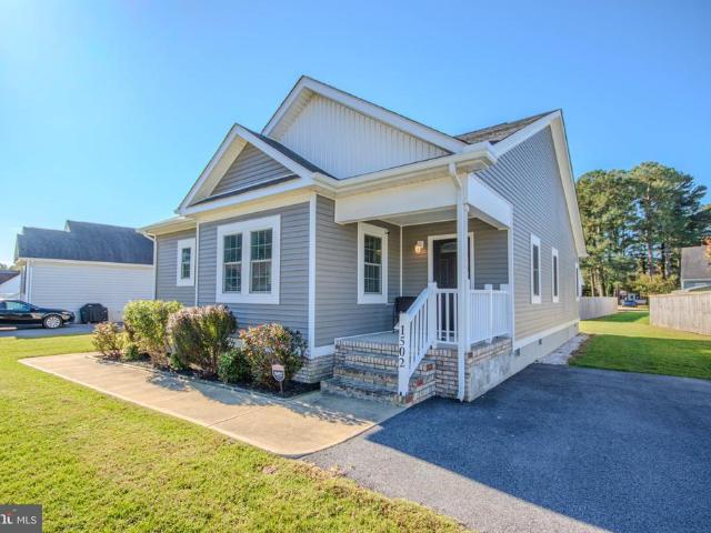 House for sale in Homewood, Pocomoke City