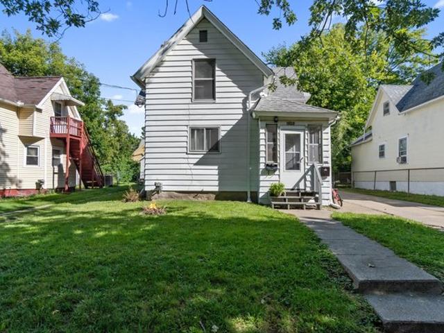 House for sale in Michigan