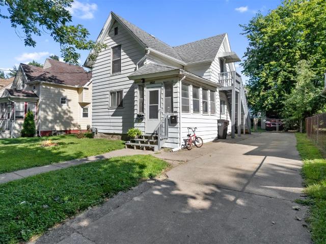 House for sale in Michigan