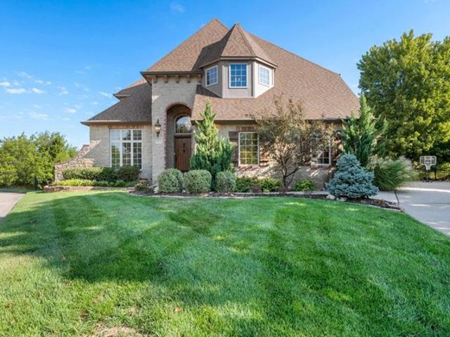 House for sale in Andover, Butler County