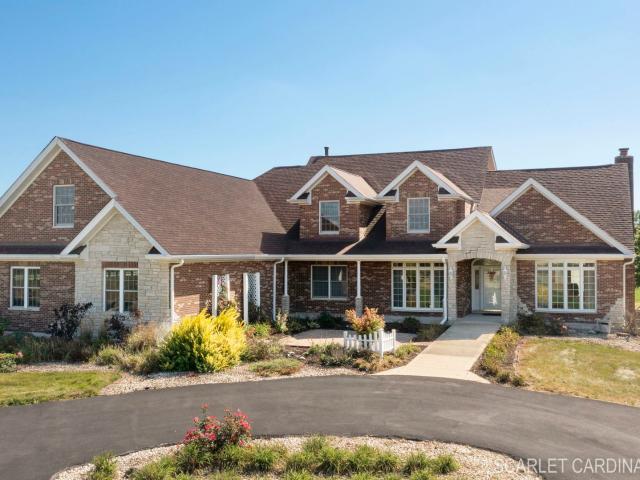House for sale in Oswego, Illinois