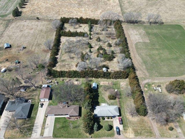 House for sale in Nebraska