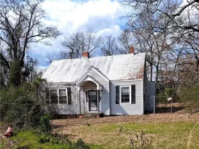 House for sale in Tuskegee