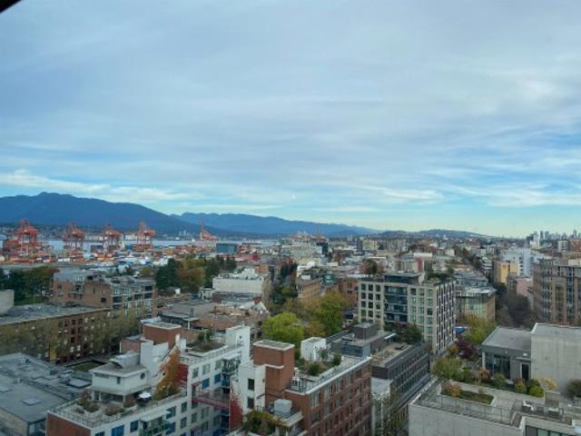Duplex for sale in Gastown, Vancouver