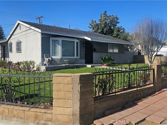 Property for sale in San Fernando, California