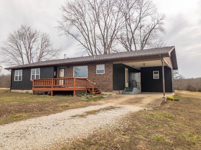 House for sale in Howell, Missouri