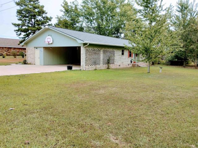 House for sale in Ark