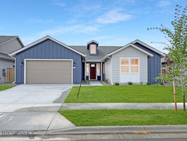 House for sale in Belgrade, Montana