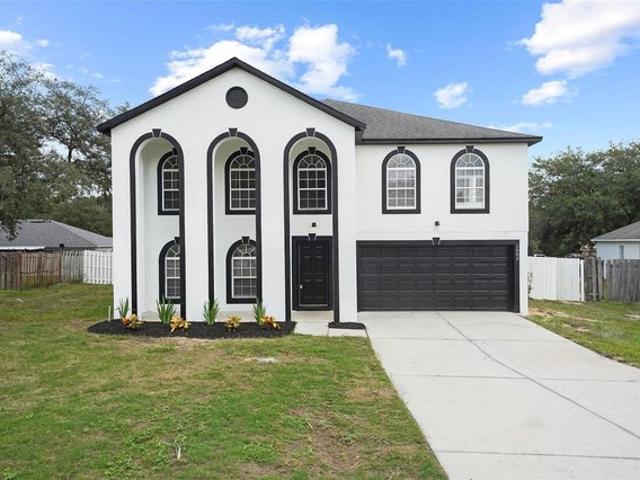 House for sale in Fruitland Park, Florida