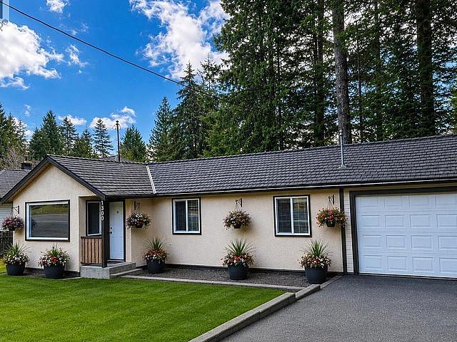 House for sale in British Columbia
