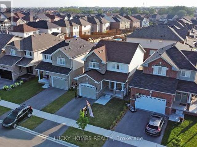 House for sale in Durham, Ontario