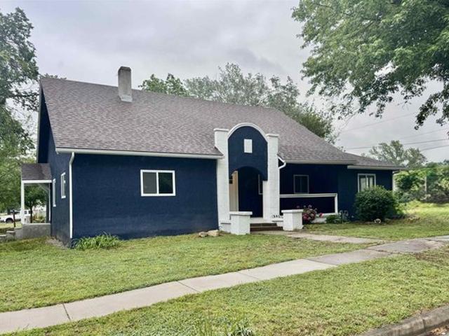 House for sale in Kansas