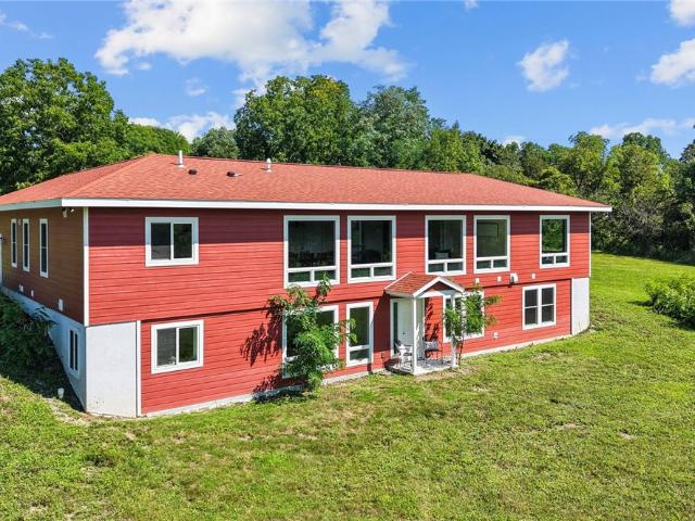 House for sale in Lansing, New York