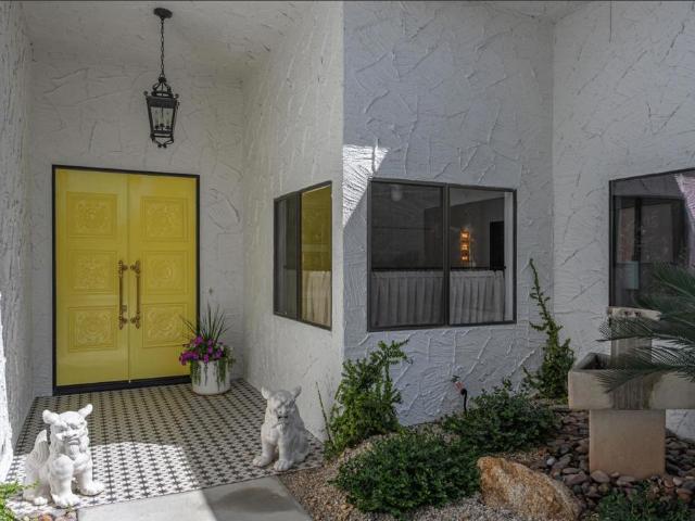 House for sale in Palm Springs, Riverside County