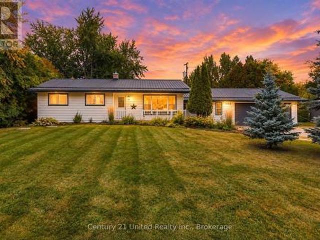 House for sale in Selwyn, Central Ontario