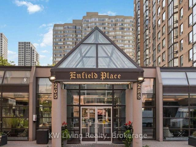 Condo for sale in Mississauga, Ontario