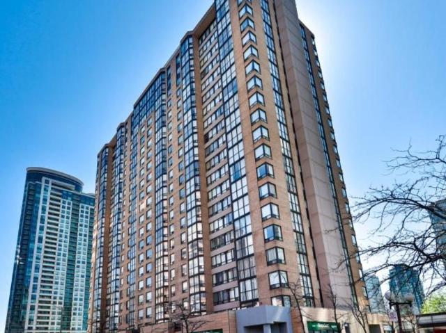 Condo for sale in Mississauga, Ontario