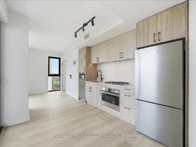 Condo for rent in Woburn, Ontario