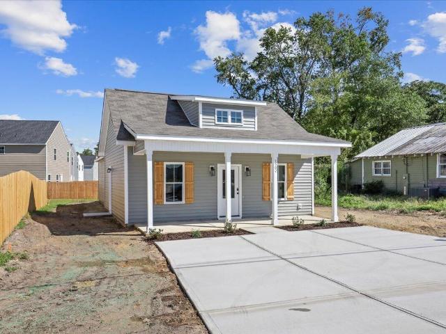 House for sale in Dunn, North Carolina