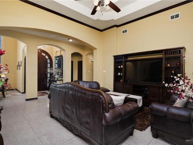 House for sale in Hidalgo, Texas