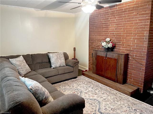 House for sale in Guilford, North Carolina