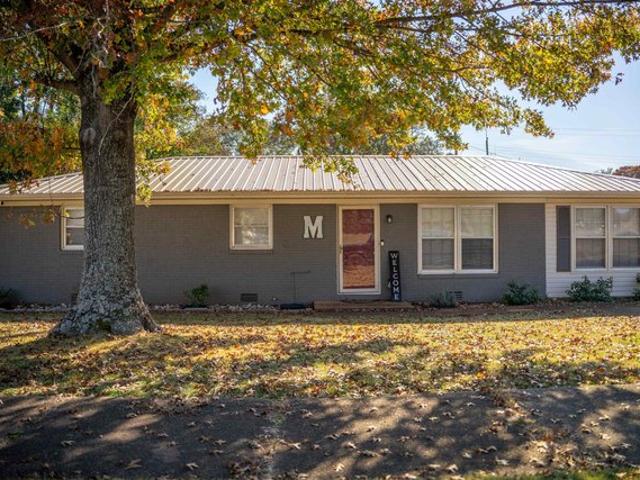 House for sale in Sheffield, Alabama
