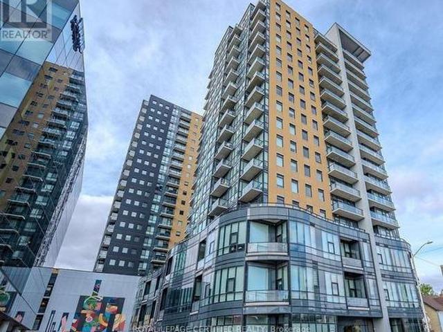 Condo for sale in Kitchener, Ontario