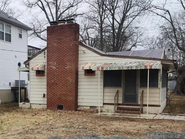 House for sale in Shady Side, Maryland