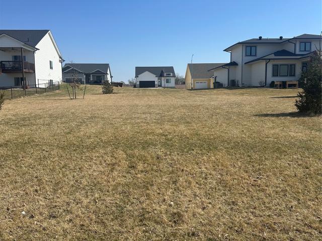 Land for sale in Granger, Iowa