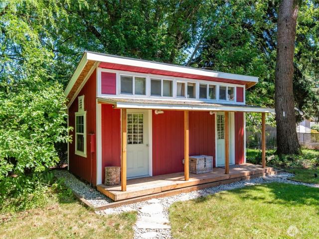 House for sale in Thurston, Washington