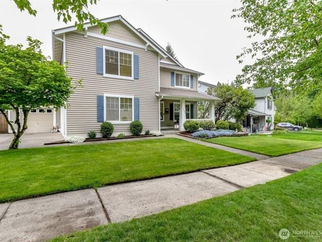 House for sale in Dupont, Washington