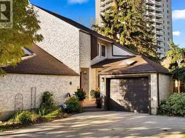 Condo for sale in Regina, Saskatchewan