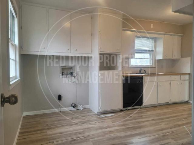 House for rent in Kansas
