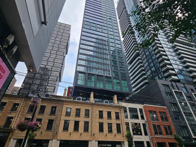 Condo for rent in Woburn, Ontario