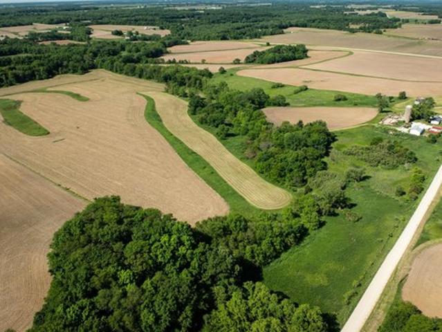 Farm for sale in Maquon, Illinois
