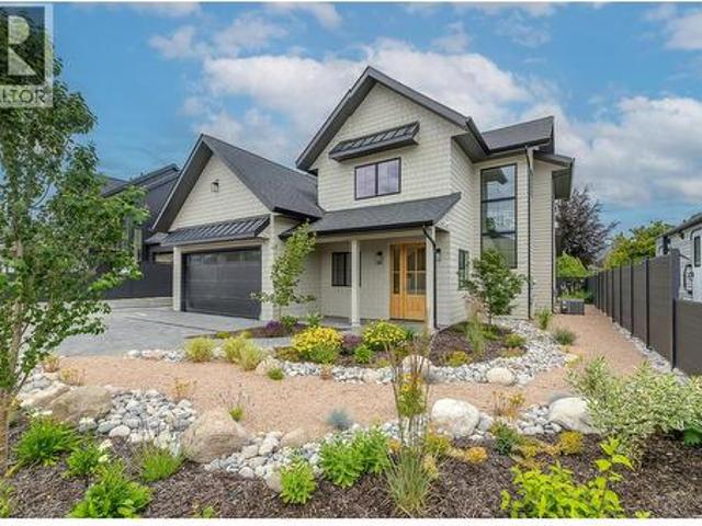 House for sale in Summerland, British Columbia