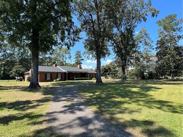 House for sale in Fairmont, Robeson County