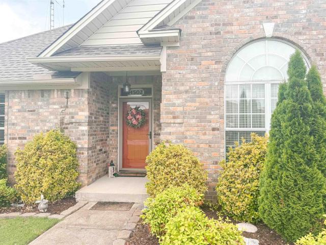 House for sale in Searcy, White County