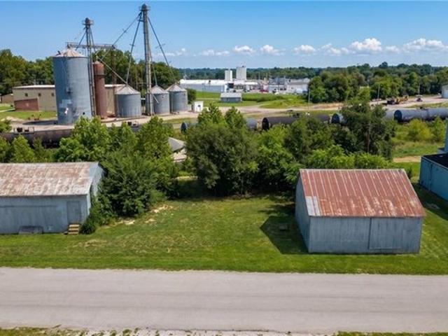 Land for sale in Missouri