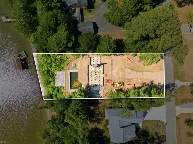 Land for sale in Virginia