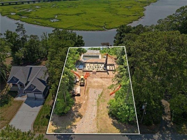 Land for sale in Virginia
