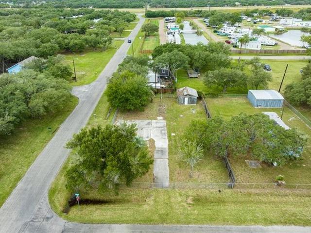 Land for sale in Rockport, Texas