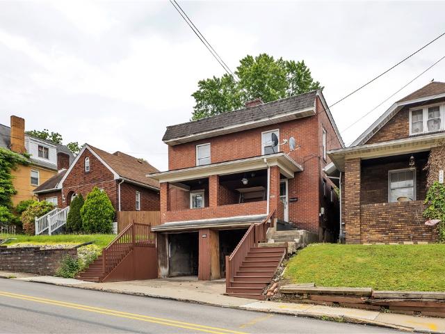 House for sale in Turtle Creek, Pennsylvania