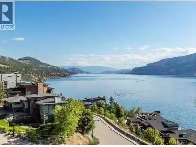 House for sale in Lake Country, British Columbia