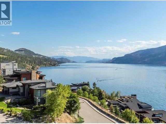 House for sale in Lake Country, British Columbia