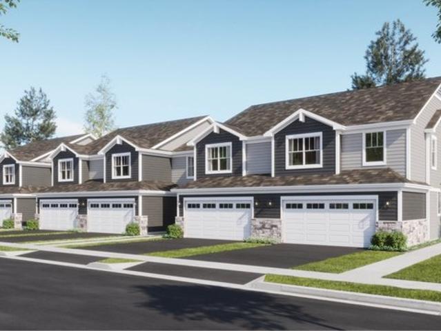 Townhouse for sale in South Elgin, Illinois