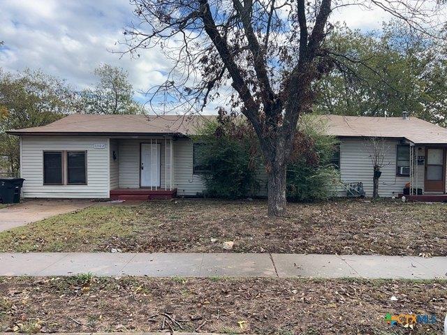 House for sale in Killeen, Texas