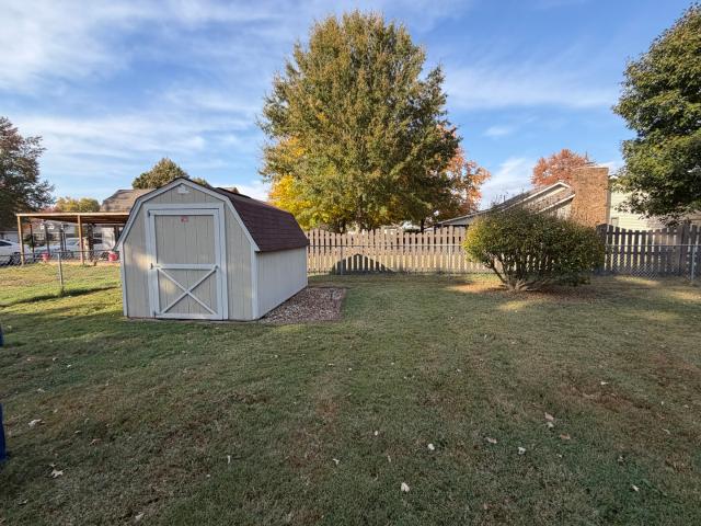 House for sale in Marion, Williamson County
